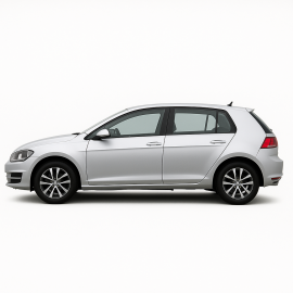 Golf 2008–2012 (Mk6, Typ 5K)