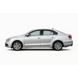Jetta 2010–2018 (Mk6, Typ 1B/16)