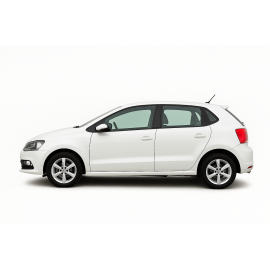 Polo 2009–2017 (Mk5, Typ 6R/6C)