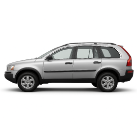 XC90 2002–2014 (Mk1, Typ P28)