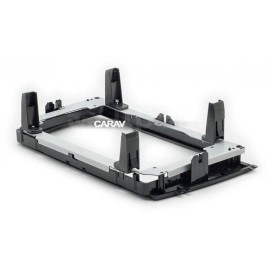 Sistem multimedia audio BORD 22-051: 9-inch VOLKSWAGEN LAMANDO 2014-2018 - N10Pro