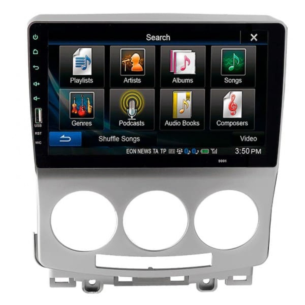 Sistem multimedia audio BORD 22-084: 9-inch FORD I-MAX 2007-2009 - A6