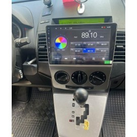 Sistem multimedia audio BORD 22-084: 9-inch FORD I-MAX 2007-2009 - A6