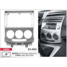 Sistem multimedia audio BORD 22-084: 9-inch FORD I-MAX 2007-2009 - A6