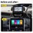 Sistem multimedia audio BORD 22-1007: 10.1-inch SUZUKI LANDY 2020-2022 - A10D