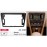 Sistem multimedia audio BORD 22-1089: 9-inch SKODA RAPID 2012-2019 - A09D