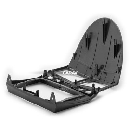 Sistem multimedia audio BORD 22-1123: 9-inch HYUNDAI SANTA FE 2000-2006 - A10D