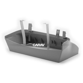 Sistem multimedia audio BORD 22-1135: 9-inch FIAT SIENA, PALIO 1996-2004, ALBEA 2002-2004, STRADA 2001-2006, WEEKEND 2002-2005 - A10D