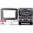 Sistem multimedia audio BORD 22-1254: 10.1-inch KIA SORENTO (UM) 2014-2020 - A10D