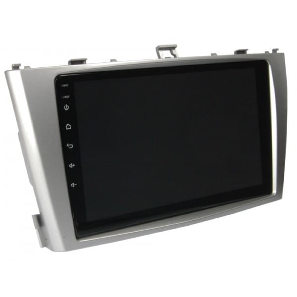 Sistem multimedia audio BORD 22-1266: 9-inch TOYOTA AVENSIS 2009-2015 - A09D