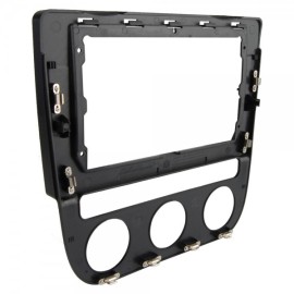 Sistem multimedia audio BORD 22-1308: 10.1-inch VOLKSWAGEN JETTA 2005-2009, GOLF 2003-2008 - N10Pro