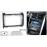 Sistem multimedia audio BORD 22-133: 9-inch MERCEDES-BENZ A-CLASS (W169) 2004-2012, В-CLASS (W245) 2005-2011, VITO 2006-2014, VIANO 2006-2014 - A09D