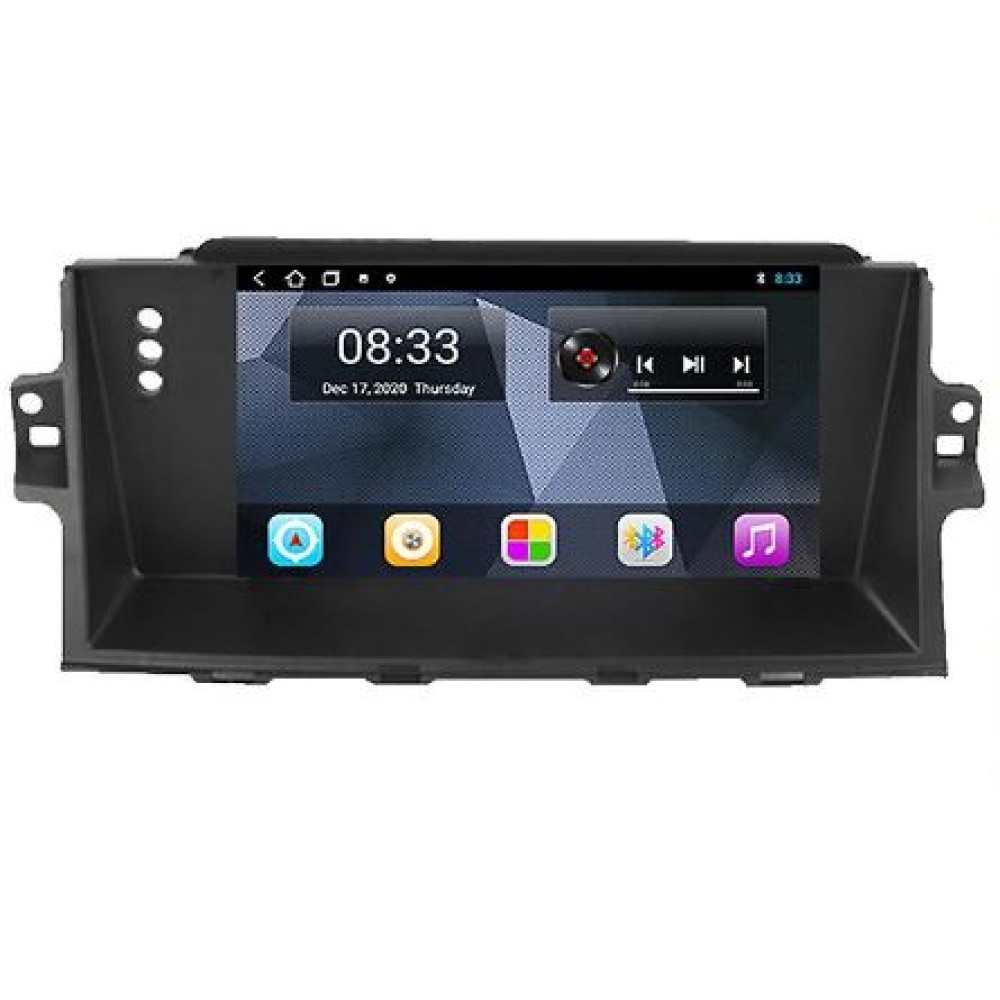 Sistem multimedia audio BORD 22-1362: 9-inch RENAULT TALISMAN 2012-2015 - Q7