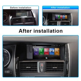 Sistem multimedia audio BORD 22-1362: 9-inch RENAULT TALISMAN 2012-2015 - Q7