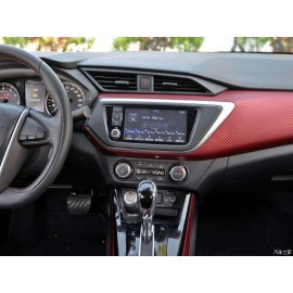 Sistem multimedia audio BORD 22-1373: 9-inch NISSAN LANNIA 2015-2024 - A09D