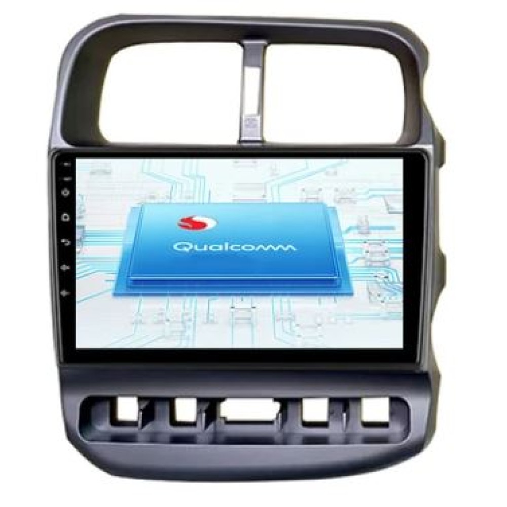Sistem multimedia audio BORD 22-1412: 9-inch KIA BONGO 2004-2012 - A7