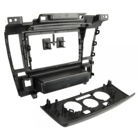 Sistem multimedia audio BORD 22-1461: 9-inch NISSAN TIIDA 2004-2011, VERSA 2007-2012 - A10D