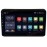 Sistem multimedia audio BORD 22-1464: 10.1-inch HONDA UR-V 2017-2024 - A10D