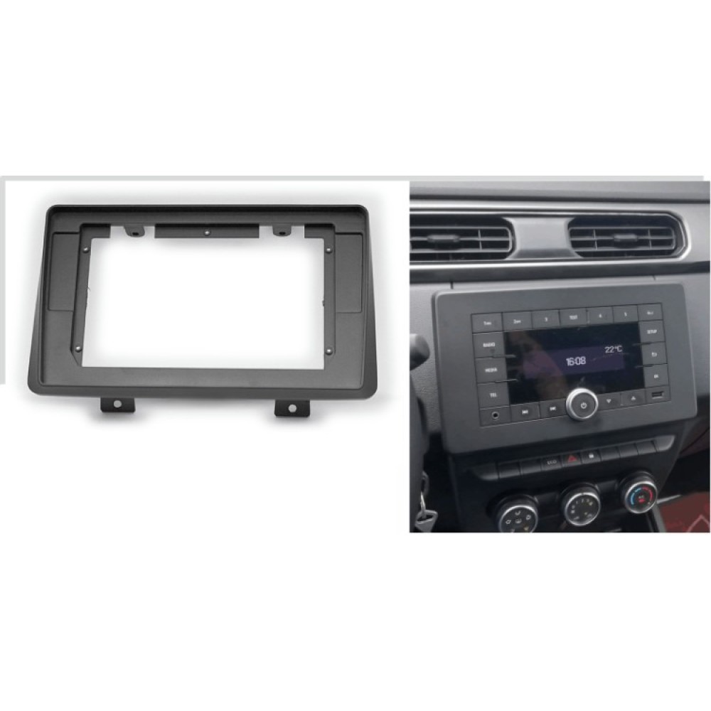 Sistem multimedia audio BORD 22-1470: 10.1-inch RENAULT ARKANA 2019-2022 - A6