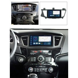 Sistem multimedia audio BORD 22-1489: 9-inch KIA CADENZA 2013-2016, K7 2012-2016 - A7