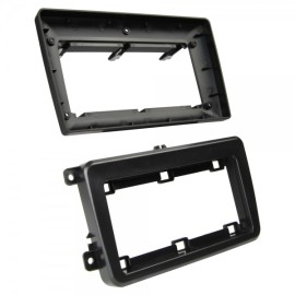 Sistem multimedia audio BORD 22-1490: 9-inch SEAT ALHAMBRA 2009-2020, ALTEA 2004-2015, LEON 2009-2012, TOLEDO 2013-2018 - Q8