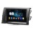 Sistem multimedia audio BORD 22-1494: 9-inch TOYOTA ISIS 2004-2017 - A09D