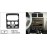 Sistem multimedia audio BORD 22-1511: 9-inch KIA RIO (DC) 2002-2005 - A09D