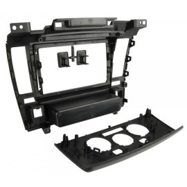 Sistem multimedia audio BORD 22-1538: 9-inch NISSAN TIIDA 2004-2011, VERSA 2007-2012 - A09D