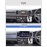 Sistem multimedia audio BORD 22-1578: 10.1-inch TOYOTA HIACE (H206) 2010-2018 - A10D