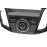 Sistem multimedia audio BORD 22-1589: 9-inch FORD FOCUS 2011-2019 - A09D