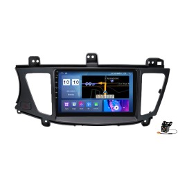 Sistem multimedia audio BORD 22-1595: 9-inch KIA CADENZA 2009-2012, K7 2011-2012 - N10Pro