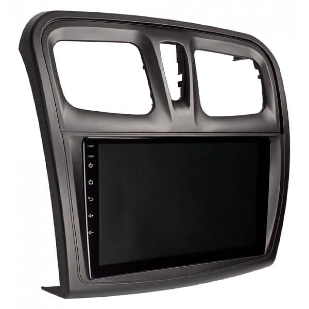 Sistem multimedia audio BORD 22-212: 9-inch DACIA SANDERO 2013-2020, LOGAN 2012-2020 - N10Pro