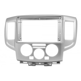 Sistem multimedia audio BORD 22-251: 9-inch NISSAN NV200 2009-2024 - N10Pro