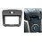 Sistem multimedia audio BORD 22-293: 9-inch ISUZU D-MAX 2012-2019, MU-X 2013-2024 - A09D