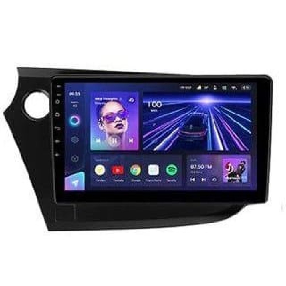 Sistem multimedia audio BORD 22-303: 9-inch HONDA INSIGHT 2009-2014 - Q8