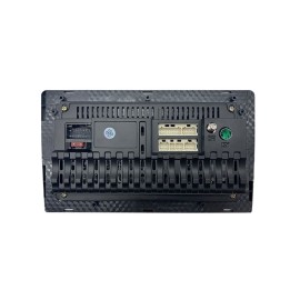 Sistem multimedia audio BORD 22-304: 9-inch HONDA INSIGHT 2009-2014 - A6