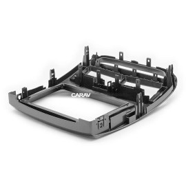 Sistem multimedia audio BORD 22-326: 9-inch TOYOTA CELSIOR (UFC30) 2001-2006 - A7