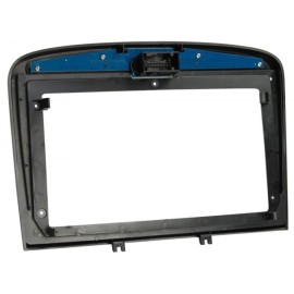 Sistem multimedia audio BORD 22-352: 9-inch PEUGEOT 308 2007-2013, 408 2011-2021 - N10Pro