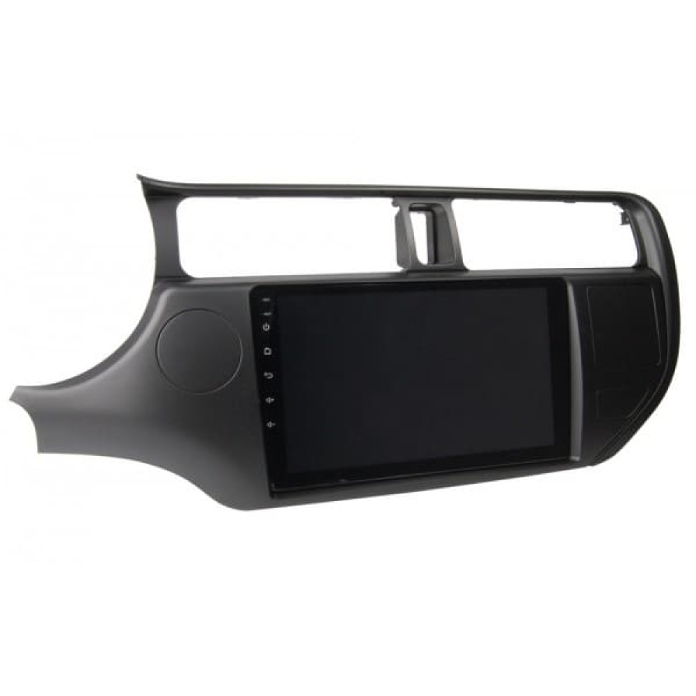 Sistem multimedia audio BORD 22-422: 9-inch KIA RIO (UB), K3, PRIDE 2011-2015 - A09D