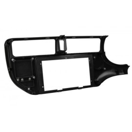 Sistem multimedia audio BORD 22-422: 9-inch KIA RIO (UB), K3, PRIDE 2011-2015 - A09D