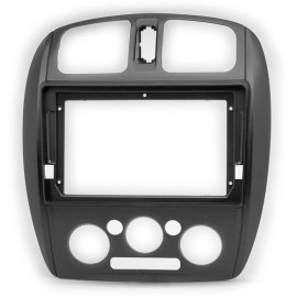 Sistem multimedia audio BORD 22-442: 9-inch MAZDA 323 1998-2003, PROTEGE 1999-2003, PREMACY 1999-2005 - A10D