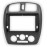 Sistem multimedia audio BORD 22-442: 9-inch MAZDA 323 1998-2003, PROTEGE 1999-2003, PREMACY 1999-2005 - A09D
