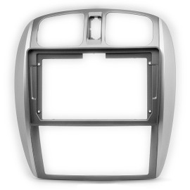 Sistem multimedia audio BORD 22-446: 9-inch MAZDA 323 1998-2003, PROTEGE 1999-2003, PREMACY 1999-2005 - N10Pro