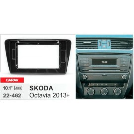 Sistem multimedia audio BORD 22-462: 10.1-inch SKODA OCTAVIA 2013-2020 - A10D