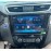 Sistem multimedia audio BORD 22-478: 10.1-inch NISSAN X-TRAIL, QASHQAI, ROGUE 2014-2022 - A10D