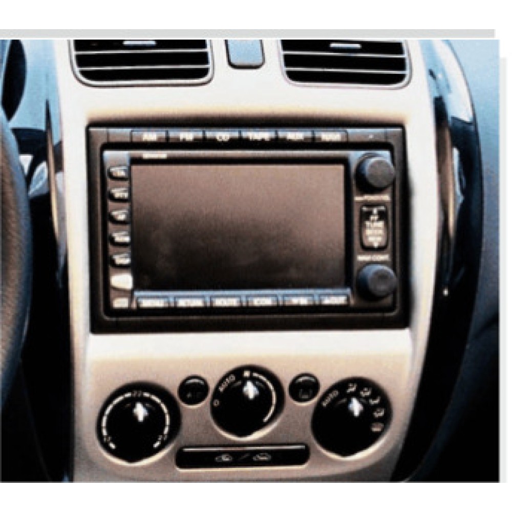 Sistem multimedia audio BORD 22-548: 10.1-inch MAZDA 323 1998-2003, PROTEGE 1999-2003, PREMACY 1999-2005 - A10D