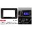 Sistem multimedia audio BORD 22-564: 10.1-inch HONDA HR-V, VEZEL, XR-V 2014-2021 - A10D