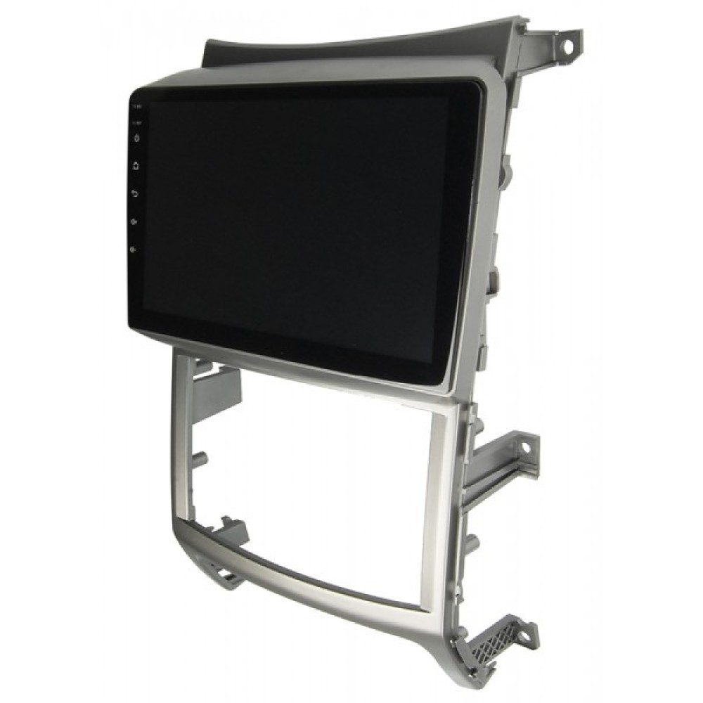 Sistem multimedia audio BORD 22-592: 9-inch HYUNDAI IX55 2008-2012, VERACRUZ 2007-2012 - Q8