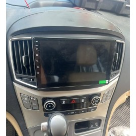 Sistem multimedia audio BORD 22-610: 9-inch HYUNDAI H-1, STAREX, I800, ILOAD, IMAX 2015-2021 - A09D