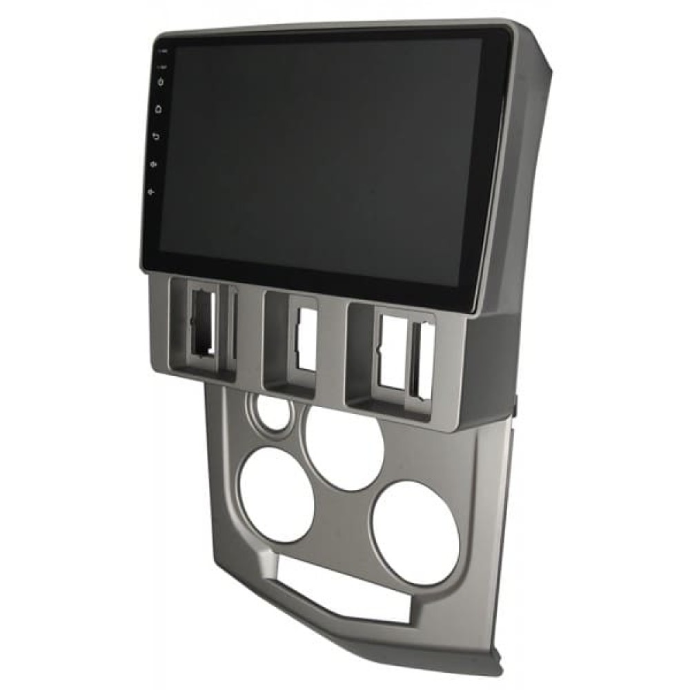 Sistem multimedia audio BORD 22-674: 9-inch DACIA LOGAN 2004-2008 - N10Pro